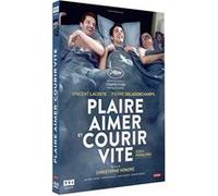 Plaire, aimer et courir vite DVD E