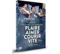 Plaire, aimer et courir vite DVD E
