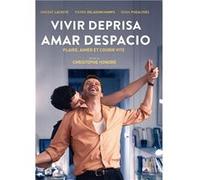 Plaire, aimer et courir vite (Sorry Angel) / Vivir Deprisa, Ama G