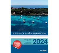 Plaisance et réglementation 2024