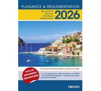 Plaisance et réglementation 2026