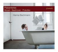 Plaisanteries [Cd]