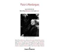 Plaisir à Mandiargues - Marie-Paule Berranger - Hermann - broché - Essai