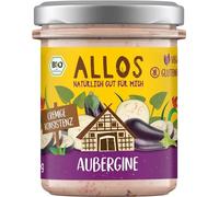 Plaisir à tartiner - Aubergine 175g