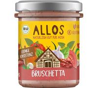 Plaisir à tartiner - Bruschetta 175g