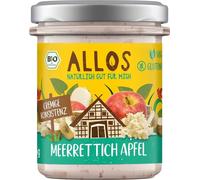 Plaisir à tartiner - raifort pomme 175g