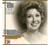 Sills, Beverly - Plaisir d'amour