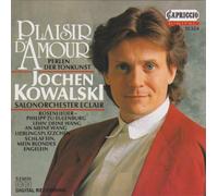 Plaisir d'amour
