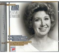 Beverly Sills - Plaisir D'Amour