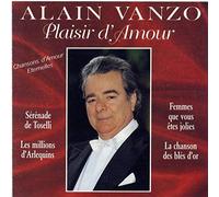 Plaisir d'Amour - Alain Vanzo