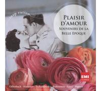 Plaisir Damour-Belle Epoque