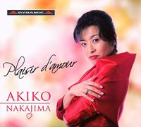 Plaisir d'amour [Import]