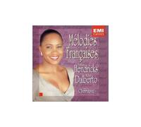 Plaisir D'amour : Melodies Francaises De Chabrier, Gounod, Chausson,