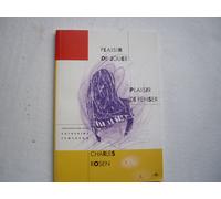 Plaisir De Jouer, Plaisir De Penser - Conversation Avec Catherine Temerson