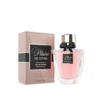 Plaisir de Vivre Eau de Parfum Femme 30 ml