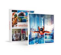 Smartbox - Plaisir de Voler : Simulation de Chute Libre