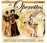 Plaisir Des Operettes (2005-07-18)