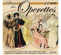 Plaisir Des Operettes