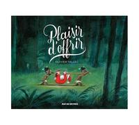 Plaisir D'offrir, Joie De Recevoir - Pack En 2 Volumes Avec 1 Ex-Libris : Bonne Continuation - Bonne Journée