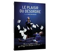 PLAISIR DU DESORDRE (LE) - DVD [HD DVD]