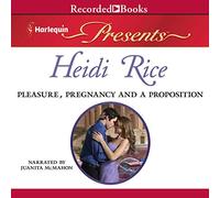 Plaisir, Grossesse et Proposition [Import]