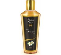 PLAISIR SECRET Huile de massage pour le sexe et la sensualité 250ml Love