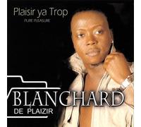 Plaisir Ya Trop [Import]
