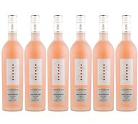 Plaisir'Osé - Vin Rosé IGP Méditerranée (6 x 0,75L)