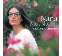 Plaisirs d'Amour