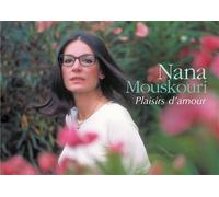 Plaisirs d'Amour Coffret CD