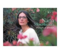 Plaisirs D'amour (Intégrale Livre D'art 20cd) - Cd Album