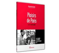 Plaisirs de Paris - GDVD