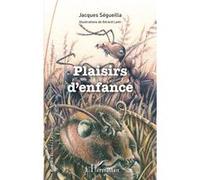 Plaisirs d'enfance Jacques Segueilla (Auteur), Gérard Lami (Auteur)