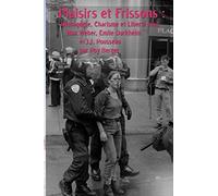Plaisirs et Frissons : Démagogie, Charisme et Liberté avec Max Weber, Emile Durkheim & J.J. Rousseau