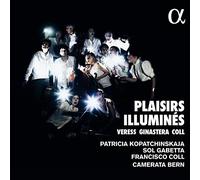 Plaisirs Illuminés