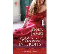Plaisirs interdits