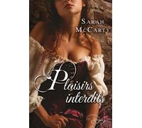Plaisirs interdits