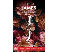 Plaisirs interdits - Eloisa James - J'ai Lu - Poche - Roman