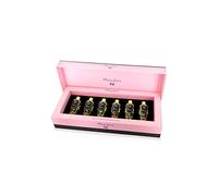 Plaisirs Secrets Coffret 6 Huiles de Massage Sèches Haute Qualité 1 Unité