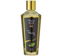 Huile de Massage Sèche Nature 250 ml