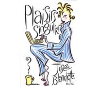 Plaisirs singuliers