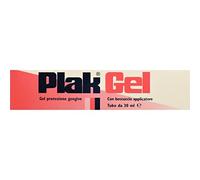 Plak Gel 30Ml