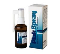Plak Spray Chlorhexidine 0,1% 50ml