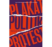 Plakat Politik Protest: Agora der Bilder