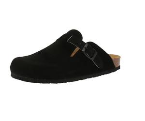 PLAKTON 171539 Blog - Mules pour homme - , Noir , 41 EU