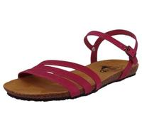 Plakton 575080 rouge, Rouge Fuxia, 40 EU