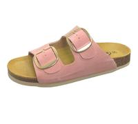 PLAKTON, Betty Afelpado 185983, Femme Mule Rose - 40 EU