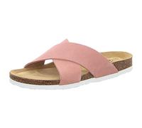 Plakton Mam Bibi 181051 Sandales pour femme, Vieilli, 40 EU