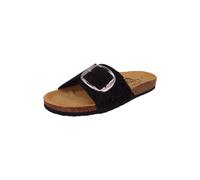 Plakton Mule noir, Taille 36