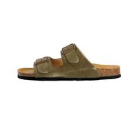 Plakton Mules Cuir Beta